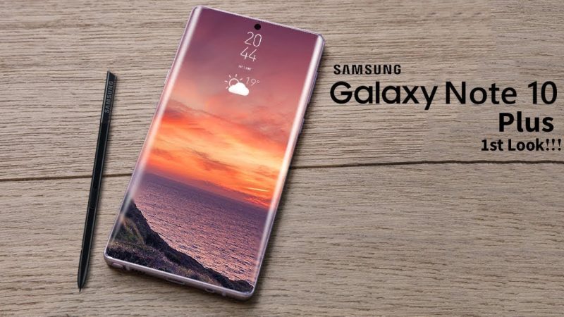 Samsung Galaxy S 22 Note 2023