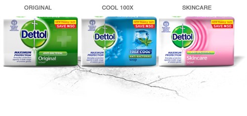 dettol