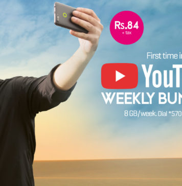 YouTube Weekly Bundle