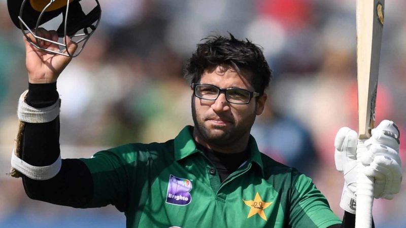 Imam-ul-Haq has been Accused of Manipulating Multiple Girls