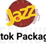 Jazz TikTok Package
