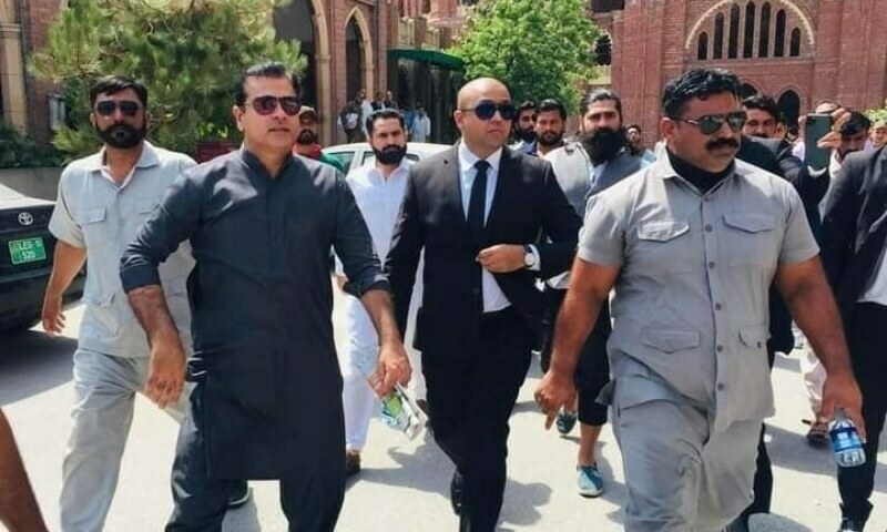 Imran Riaz Khan: Inspiring Transformation, Improving Societies